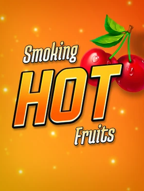 Smoking Hot Fruits