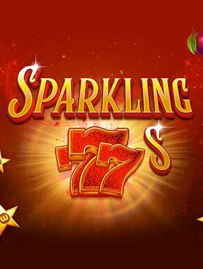 Sparkling 777s
