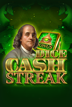 Cash Streak (Dice)