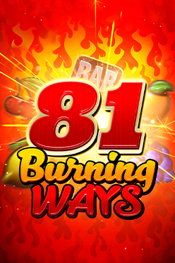 81 Burning Ways