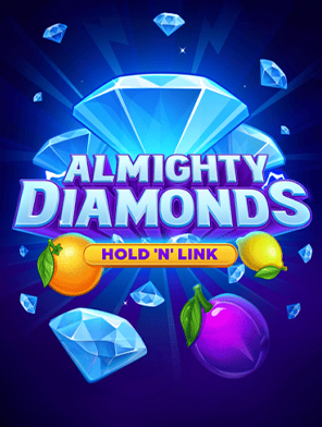Almighty Diamonds: Hold 'N' Link