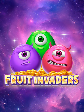 Fruit Invaders
