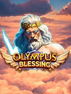 Olympus Blessing