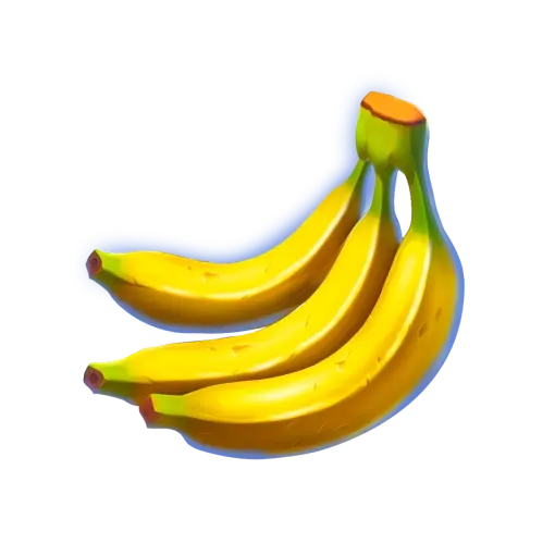 Bananas Go Bahamas