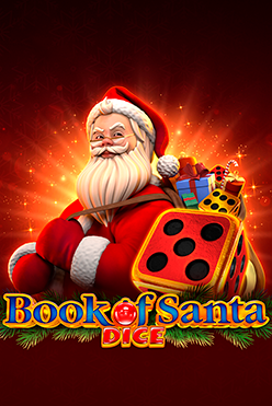 Book Of Santa Dice