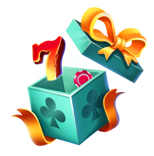 Welcome bonus