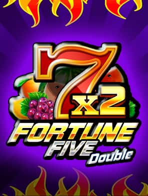 Fortune Five Double
