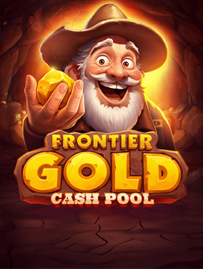 Frontier Gold: Cash Pool