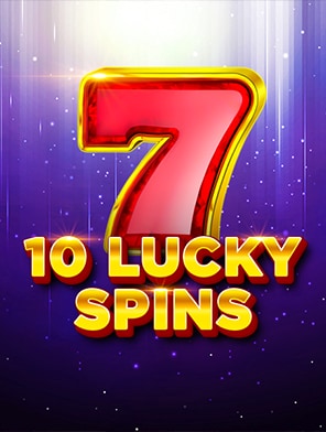 10 Lucky Spins