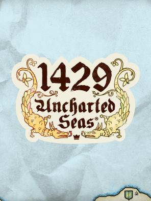 1429 Uncharted Seas
