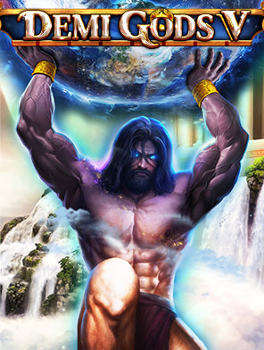 Demi Gods V