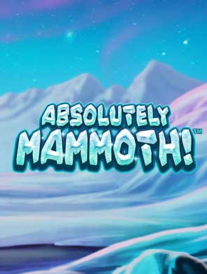 Absolutely Mammoth