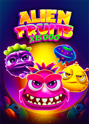 Alien Fruits