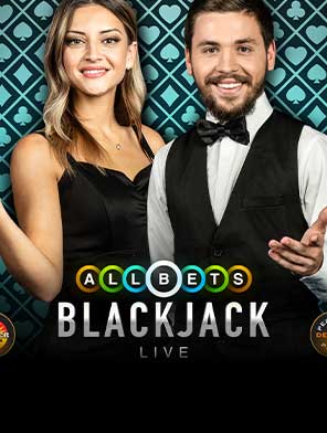All bets Blackjack