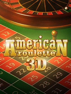 American Roulette 3D Classic