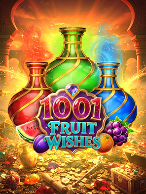 1001 Fruit Wishes