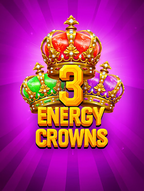 3 Energy Crowns