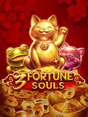 3 Fortune Souls