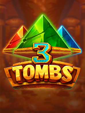 3 Tombs