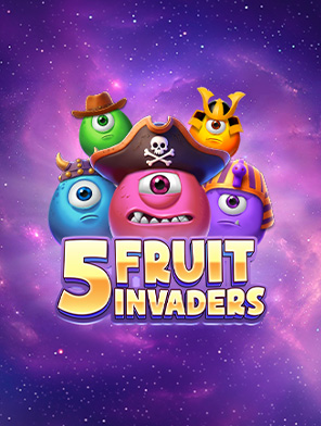 5 Fruit Invaders