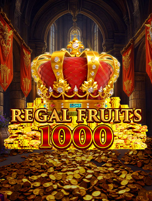 Regal Fruits 1000