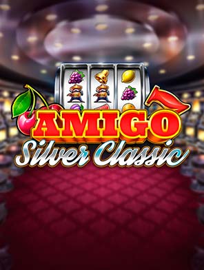 Amigo Silver Classic