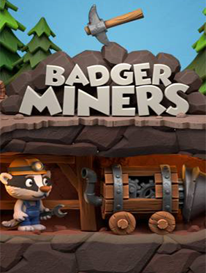 Badger Miners