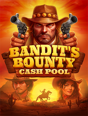 Bandit's Bounty: Cash Pool