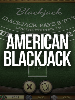 American Blackjack