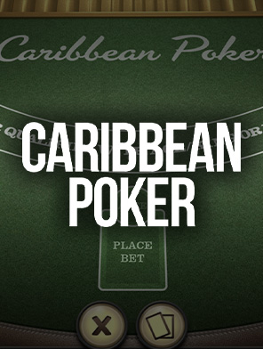 Caribbean Poker