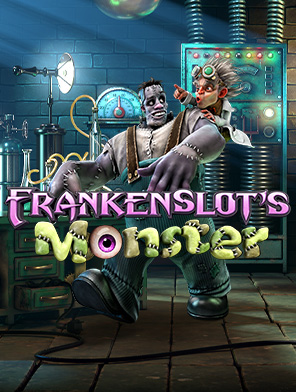 Frankenslot's Monster