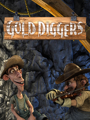 Gold Diggers