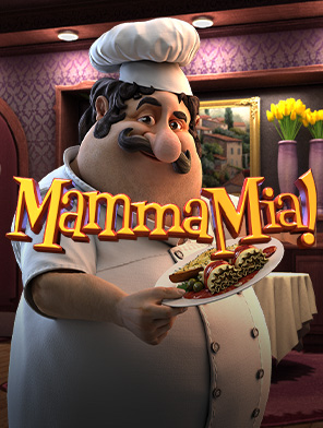 Mamma Mia