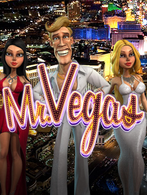 Mr. Vegas