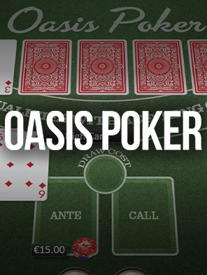 Oasis Poker