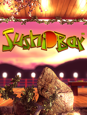 Sushi Bar