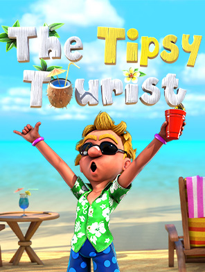 The Tipsy Tourist