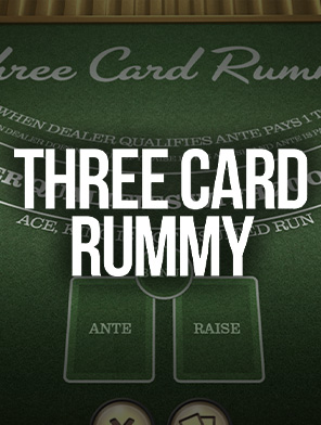 Three Card Rummy