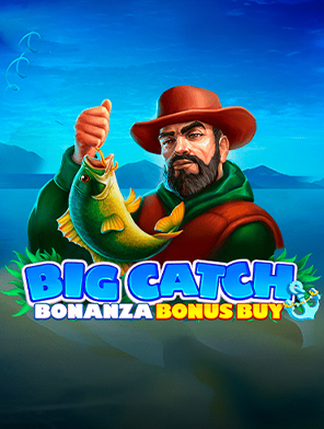 Big Catch Bonanza: Bonus Buy