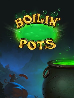 Boilin’ Pots