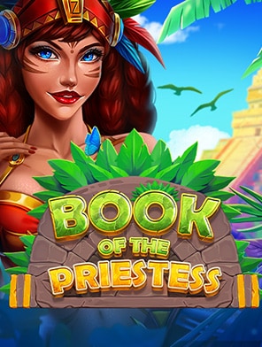 Book Of The Priestess