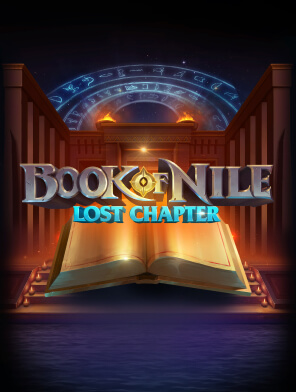 Book of Nile: Lost Chapter