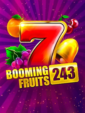 Booming Fruits 243