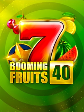 Booming Fruits 40
