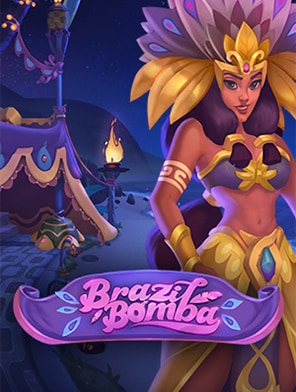 Brazil Bomba