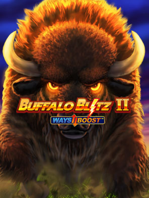 Buffalo Blitz II