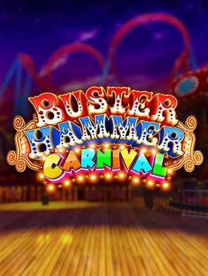 Buster Hammer Carnival