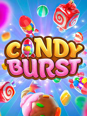 Candy Burst