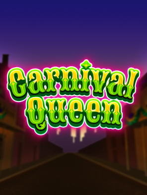 Carnival Queen