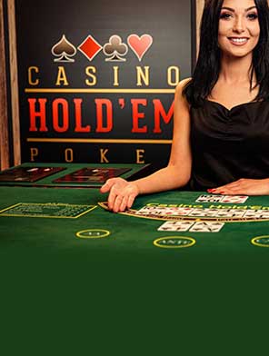 Casino Hold'em